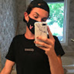 Meet your Posher, Salvatore